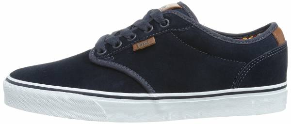 Vans Atwood Deluxe Vans Atwood Deluxe