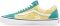 Vans Old Skool Pro - Aloha Navy Gold (VN0A5FCB3LA)