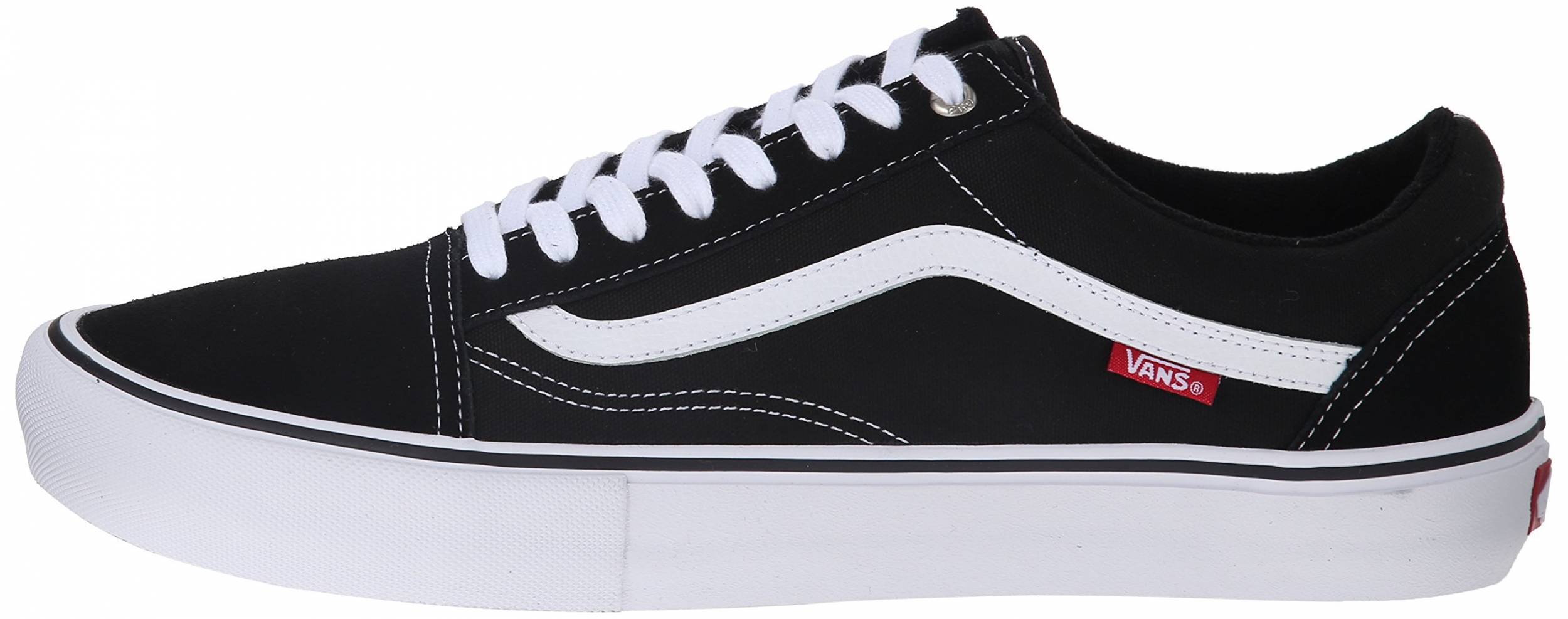 Only $49 + Review of Vans Old Skool Pro 