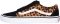Vans Old Skool Pro - Leopard/Black/White (VN0A45JCSXE)