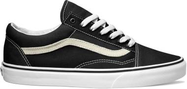 vans canvas old skool white womens