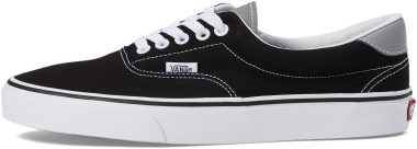Vans has modernized their skate shoe and its incredible - Black (VN0A5JMSBMX1)