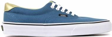 vans era 59 blu