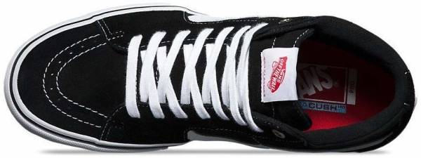 vans sk9 hi price