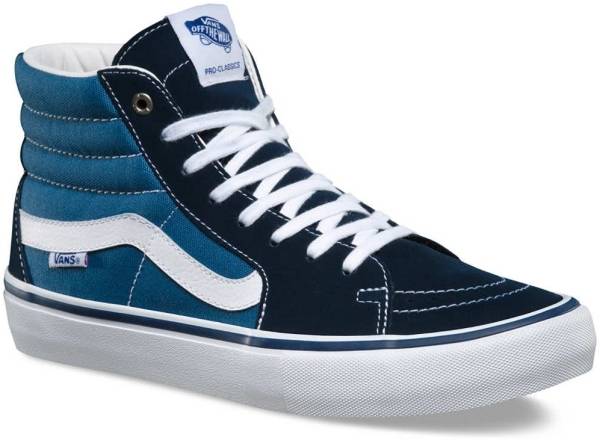 sk8 hi vans navy sk8 hi vans navy