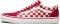 Vans Checkerboard Old Skool - Racing Red/White (VN0A38G1P0T)