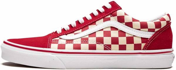 Vans Checkerboard Old in 6 colors (only | RunRepeat