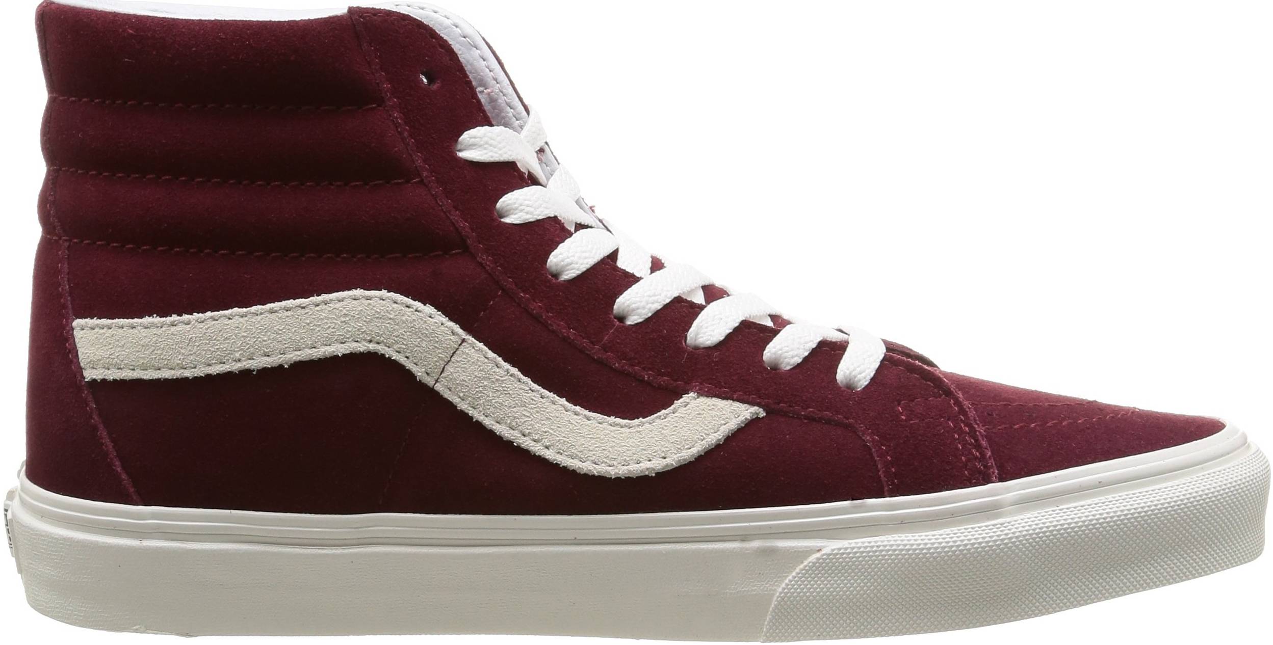 vans sk8 hi vintage