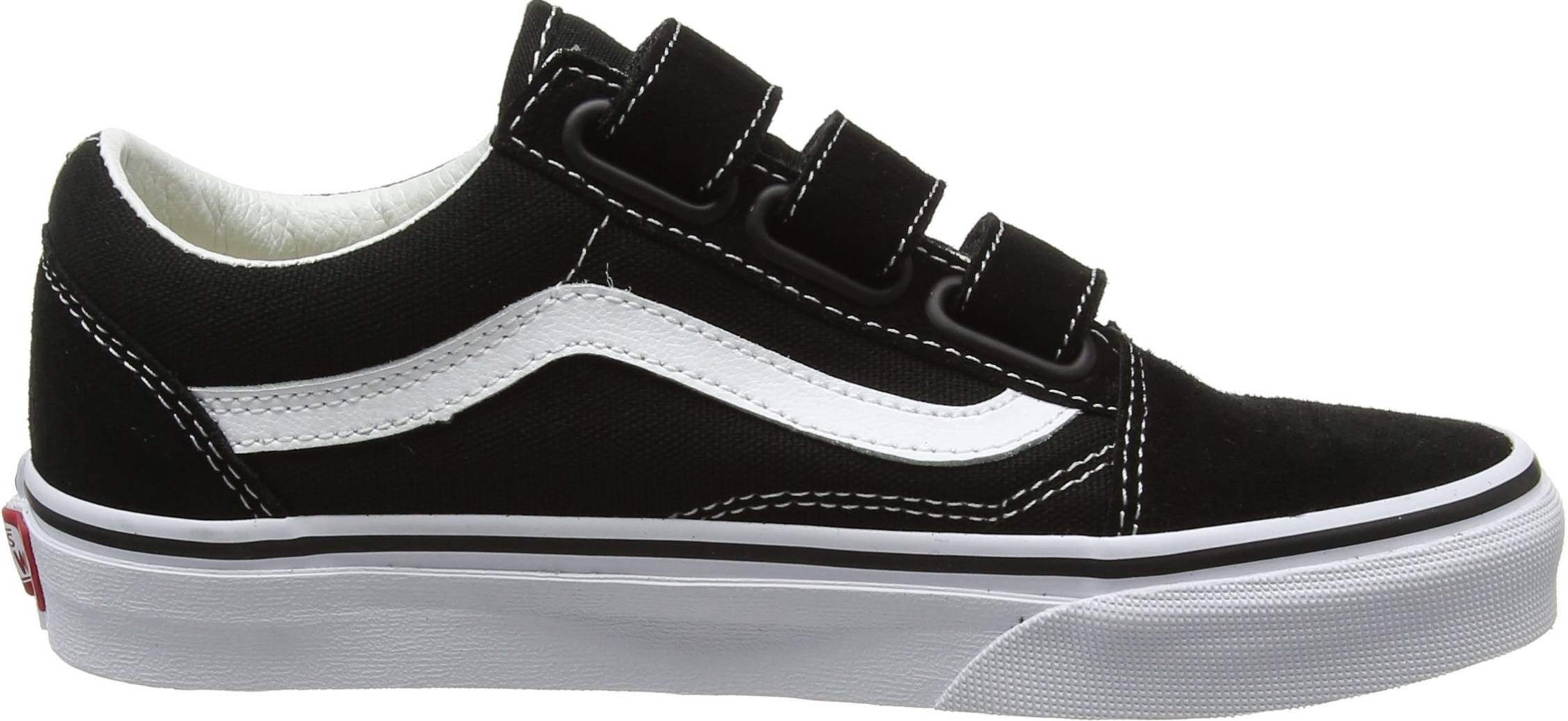 9 Reasons to/NOT to Buy Vans Suede Canvas Old Skool V (Aug 2021 ...