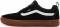 Vans Kyle Walker Pro - Black (VN0A2XSGB9M) Vans Kyle Walker Pro - Black (VN0A2XSGB9M)