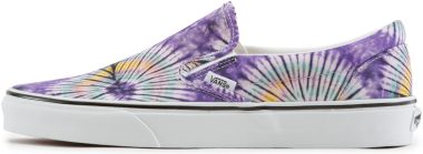 Vans Slip-On - Purple (VN0A5AO86G6)