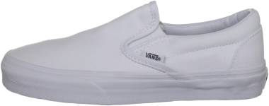 Vans Slip-On - White (VEYEW00)