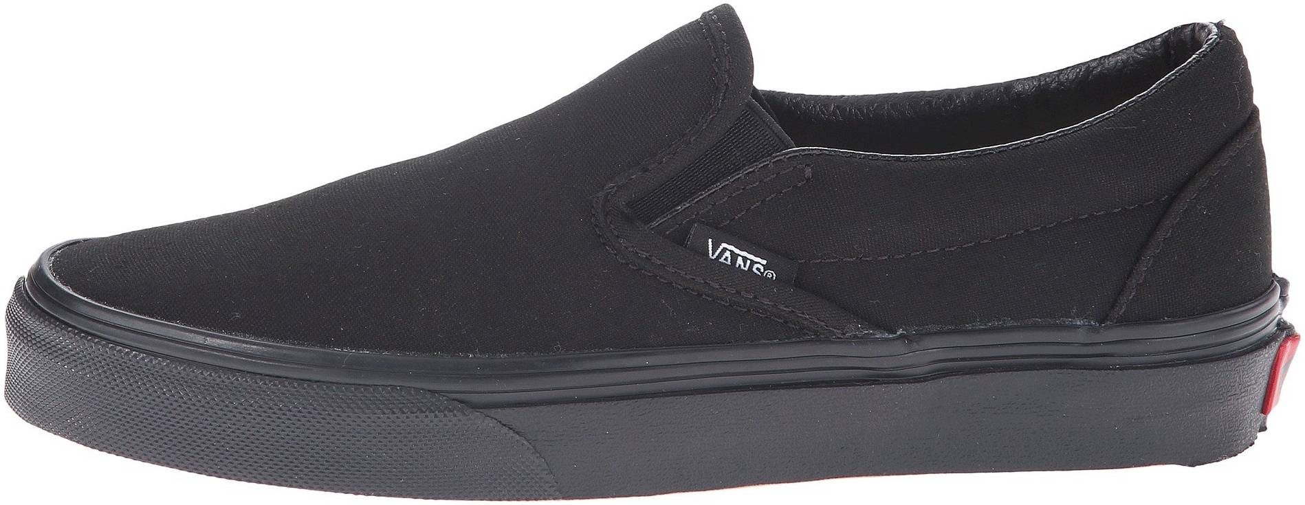 Vans Slip-On sneakers 50+ colors (only $28)