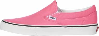 Vans Slip-On - Pink (VN0A4U38WT6)