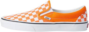 Vans Slip-On - Orange (VN000XG8CXC)