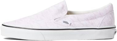 Vans Slip-On - Cradle Pink/True White (VN000XG8B0O)