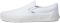 Vans Slip-On - Canvas True White (VN0A4BHOW00)