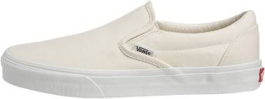 Vans Slip-On - True White (VN0EYEWHT)