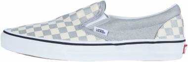 Vans Slip-On - Gray (VN0A4U38WS3)