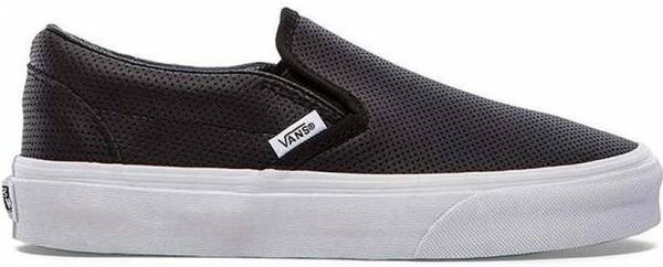 Buy Vans Perf Leather Slip-On - $60 