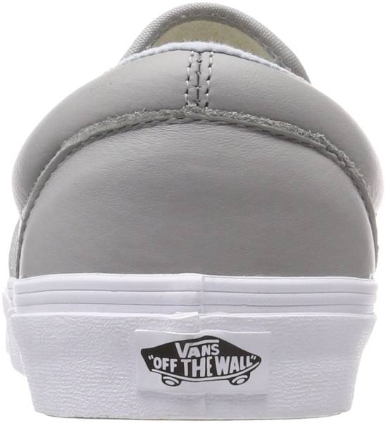 Vans Leather Slip-On -  - slide 4