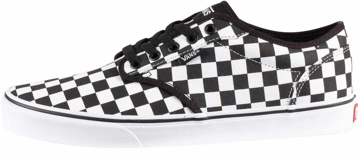 Vans Checkerboard Atwood 