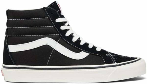 comprar vans sk8 hi hombre