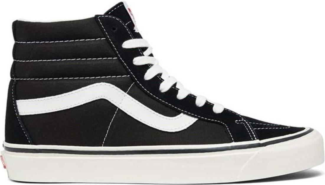 vans sk8 hi anaheim 38 dx