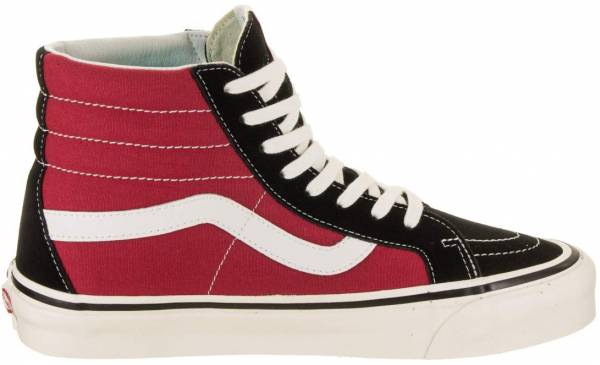 vans sk8 hi 9 5