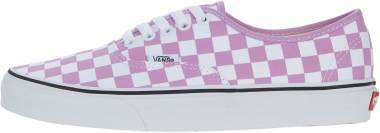 Vans Checkerboard Authentic - Purple (VN0A348A3XX)