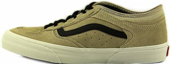 Vans Rowley Pro - Taupe (VN0SDQTUP)