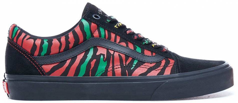 vans tribe called quest high top