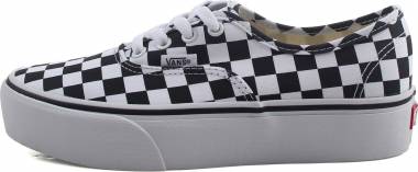 vans checkerboard price