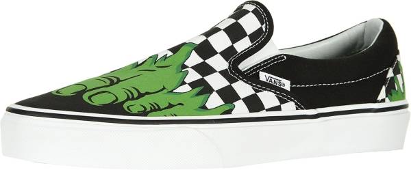 hulk vans