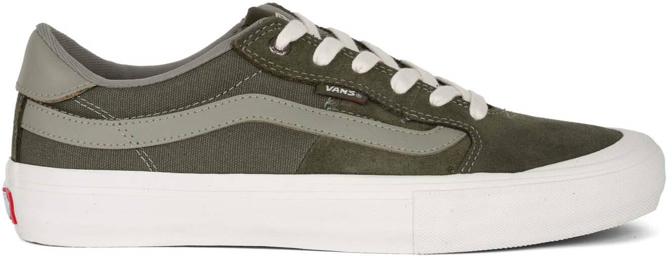 Reasons to/NOT to Buy Vans Style 112 Pro (Jan 2022) |