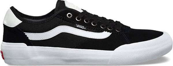 $75 + Review of Vans Canvas Chima Pro 2 