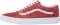Vans Pig Suede Old Skool - Red (VN0A4BV5V75) Vans Pig Suede Old Skool - Red (VN0A4BV5V75)