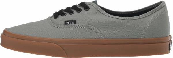 vans gray and brown | Sale OFF - 66%