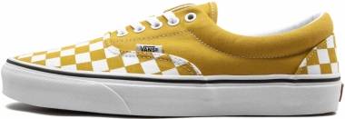 backpack vans old skool h20 b vn0a5i13yyz1 covered ditsy - Yellow (VN0A38FRVLY1)