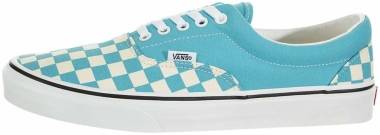 Vans Checkerboard Era - Blue (VN0A38FRVOW)