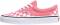 Vans Kids Old Skool sneakers "Metallic Flame" - Pink (VN0A38FRVOX)