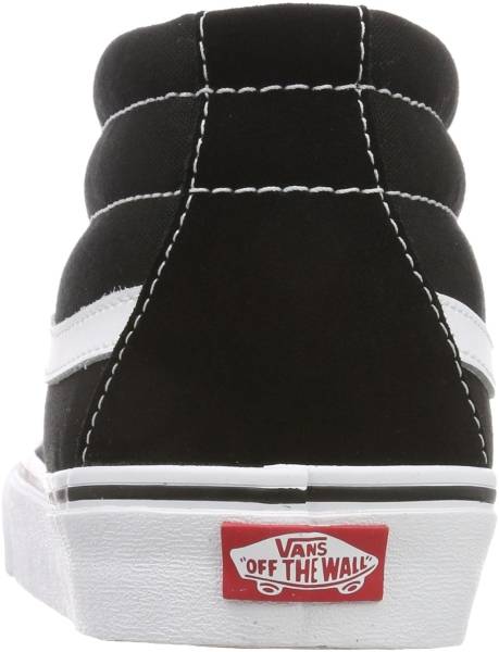 vans skate mid reissue