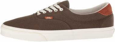 vans era 59 hombre olive