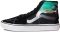 Teniși VANS Old Skool VN0A3WKT40J1 Retro CaliMrslaspctrmbl - Black/multi (VN0A7TNOBM8)