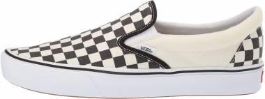 cheap checkered vans shoes