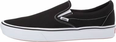 cheap black vans