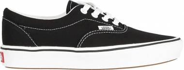 Vans ComfyCush Era - Black (VN0A3WM9VNE)