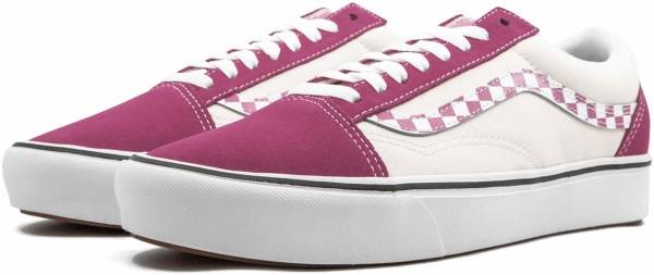 {keywor d} vans nu