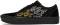 Vans ComfyCush Old Skool - (Black/Black) (VN0A5DYC8VV) Vans ComfyCush Old Skool - (Black/Black) (VN0A5DYC8VV)