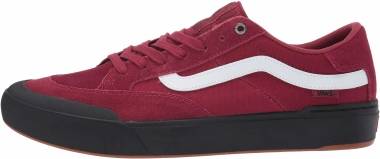 30+ Best Vans Sneakers (Buyer's Guide) | RunRepeat 30+ Best Vans Sneakers (Buyer's Guide) | RunRepeat